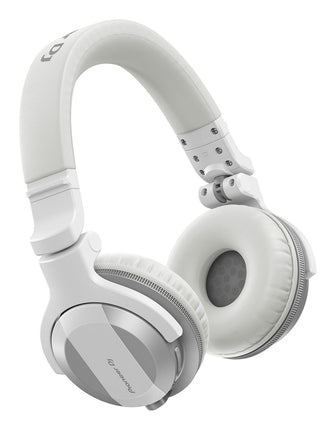 Pioneer DJ HDJ-CUE1BT-W DJ Headphones White