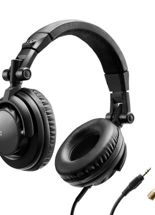 Hercules HDP DJ 45 Headphones