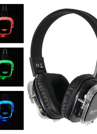 Silent Disco Headphones - SDPRO