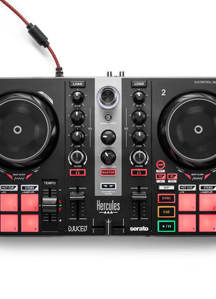 Hercules DJ Control Inpulse 200 Mk2