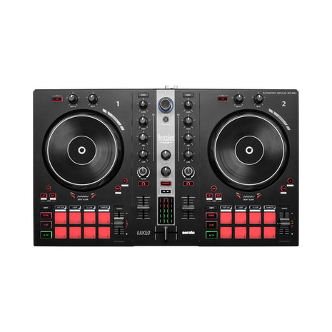 Hercules DJ Control Inpulse 300 Mk2