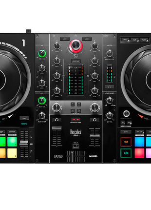 Hercules DJ Control Inpulse 500