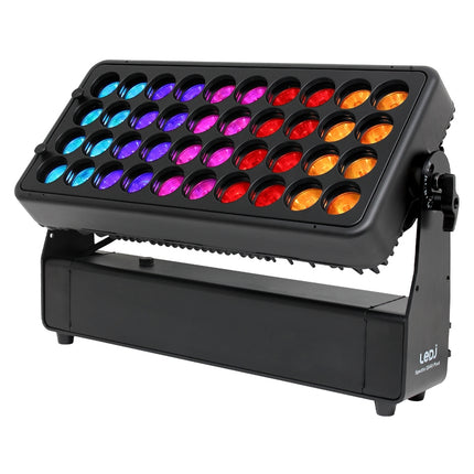 Spectra QX40 Pixel Exterior Fixture