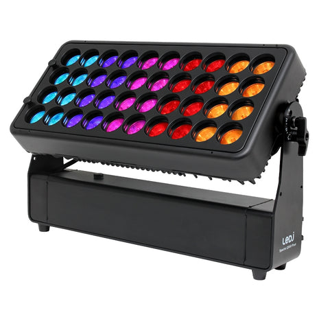 Spectra QX40 Pixel Exterior Fixture