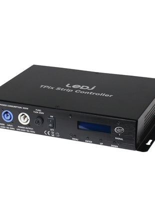 LEDJ TPix Strip Controller