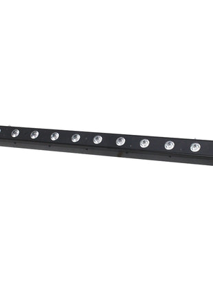 LEDJ Slimline 12Q5 RGBW Batten (Black)