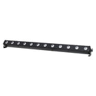 LEDJ Slimline 12Q5 RGBW Batten (Black)