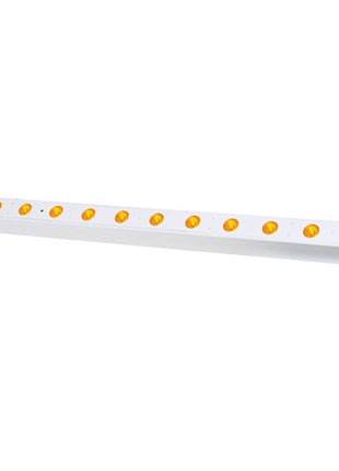 LEDJ Slimline 12Q5 RGBA Batten (White)