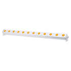 LEDJ Slimline 12Q5 RGBA Batten (White)