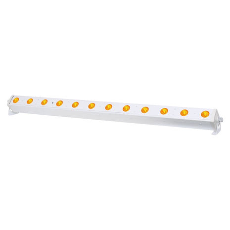 LEDJ Slimline 12Q5 RGBA Batten (White)