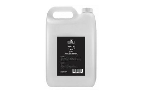 Chauvet LLF5 Fog Fluid