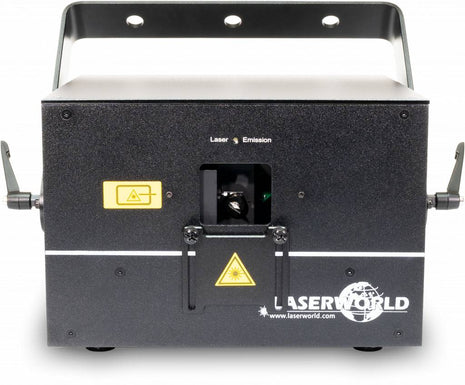 Laserworld DS-3000RGB Mk4