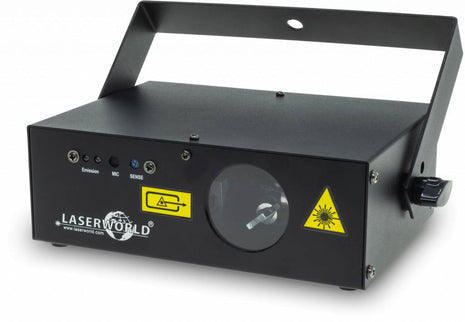 Laserworld EL-230RGB MK2