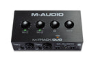 M-Audio M-Track Duo