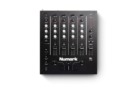 Numark M6 USB Mixer