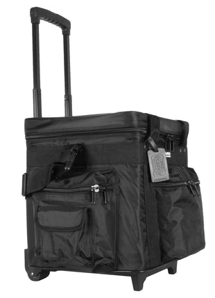 Magma LP100 Bag Trolley BlackRed - 40540