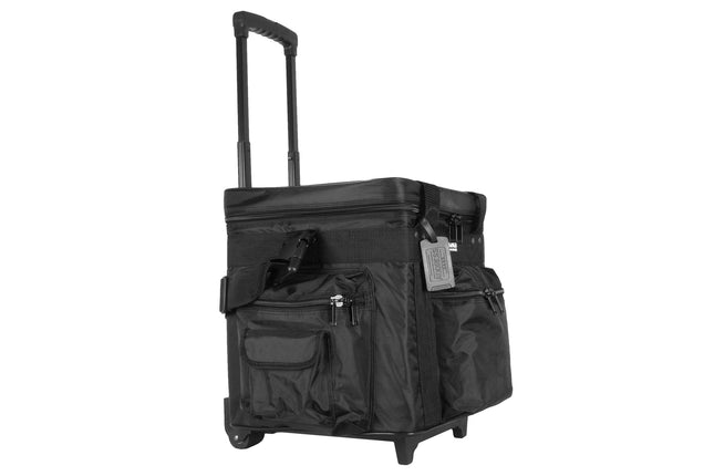 Magma LP100 Bag Trolley BlackRed - 40540