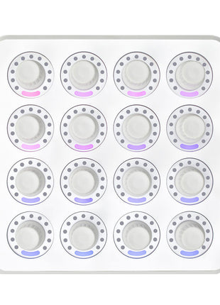 DJ TT MIDI Fighter Twister - White