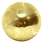 Equinox Gold Mirror Ball 40cm (16inch)