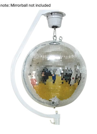 Curve MAX Mirror Ball Hanging Bracket 30-50cm