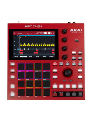 Akai MPC One +