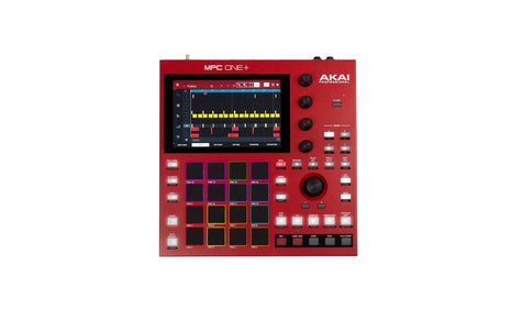 Akai MPC One +