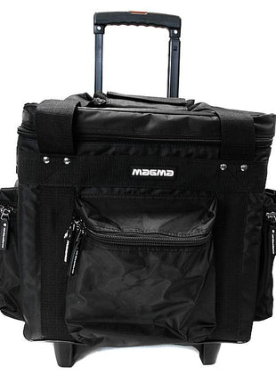 Magma LP 100 Trolley Black 40500