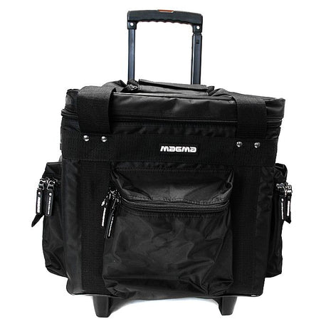 Magma LP 100 Trolley Black 40500