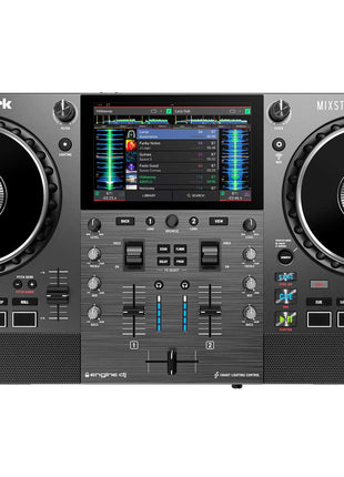 Numark Mixstream Pro GO