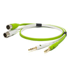 Neo Oyaide d+ TXM Class B - TRS To XLR Male 2M