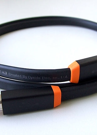 Neo Oyaide d+ Class A USB A to B Cable 1m