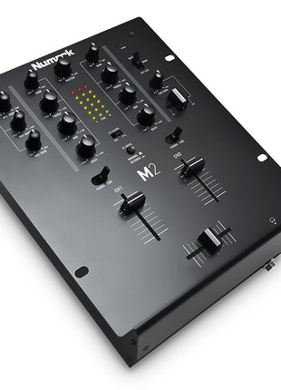 Numark M2 Mixer