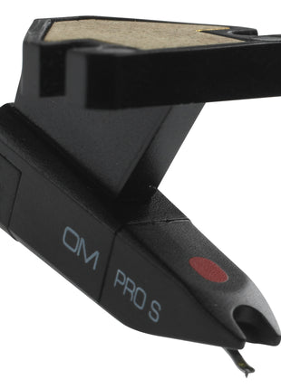 Ortofon OM Pro S Cart  Stylus