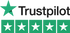 DJKIT Trustpilot Logo