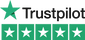 DJKIT Trustpilot Logo