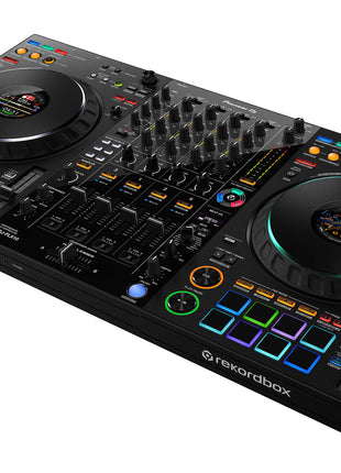 Pioneer DJ DDJ-FLX10