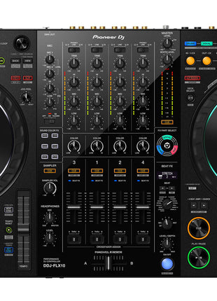 Pioneer DJ DDJ-FLX10