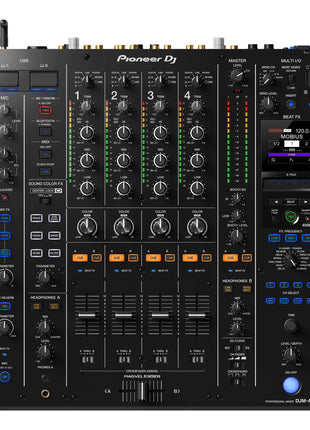 Pioneer DJ DJM-A9