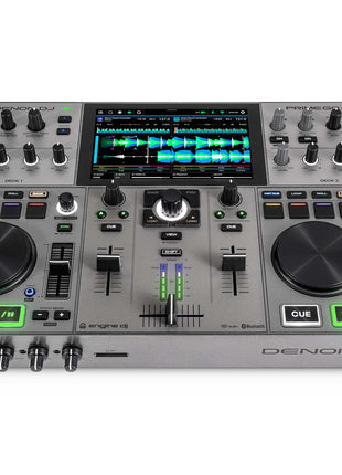 Denon DJ Prime GO +