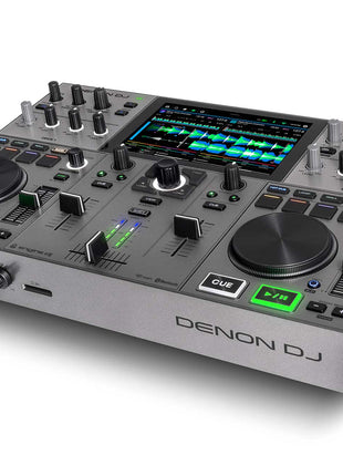 Denon DJ Prime GO +