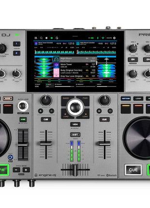 Denon DJ Prime GO +