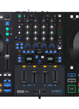 RANE Four