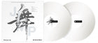 Pioneer DJ RB-VD2-W Rekordbox Control Vinyls White (pair)