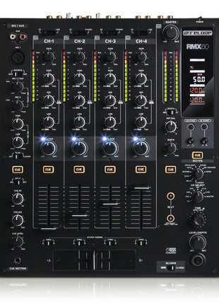 Reloop RMX-60