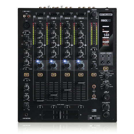 Reloop RMX-60