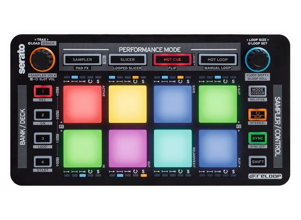 Reloop Neon