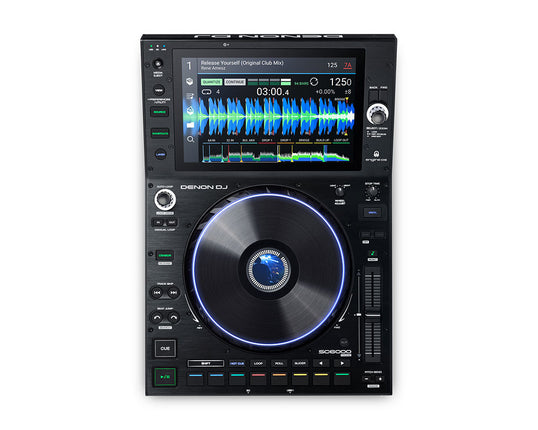 Denon DJ SC6000 Prime