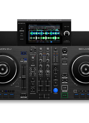 Denon DJ SC Live 2