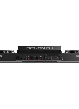 Denon DJ SC Live 4