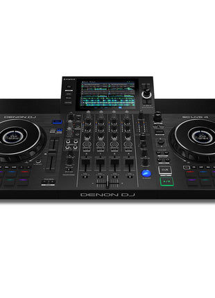 Denon DJ SC Live 4